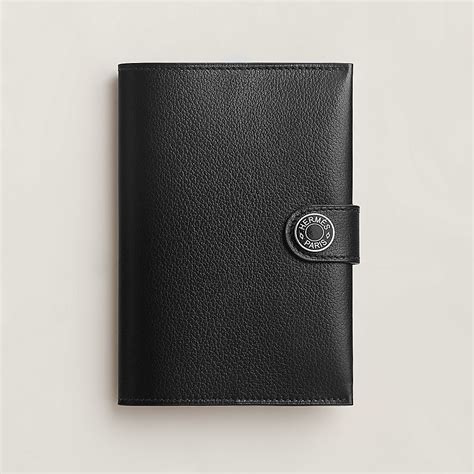 hermes passport holder price